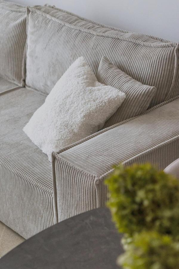 Warsaw Concierge Waszyngton Lounge Apartment ภายนอก รูปภาพ