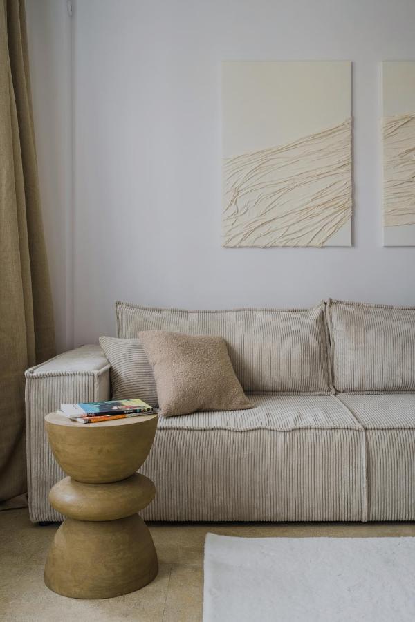 Warsaw Concierge Waszyngton Lounge Apartment ภายนอก รูปภาพ